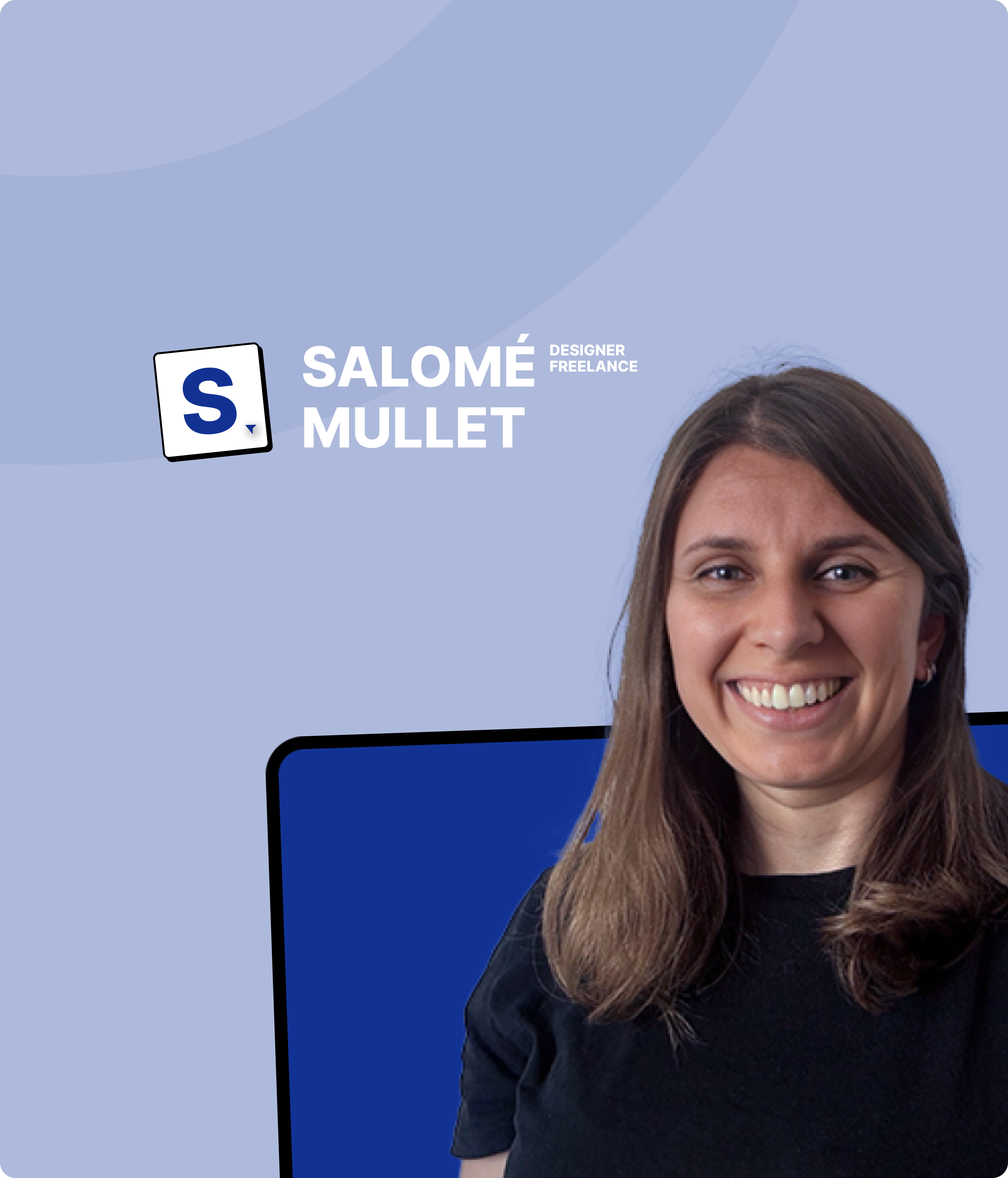 Salomé Mullet